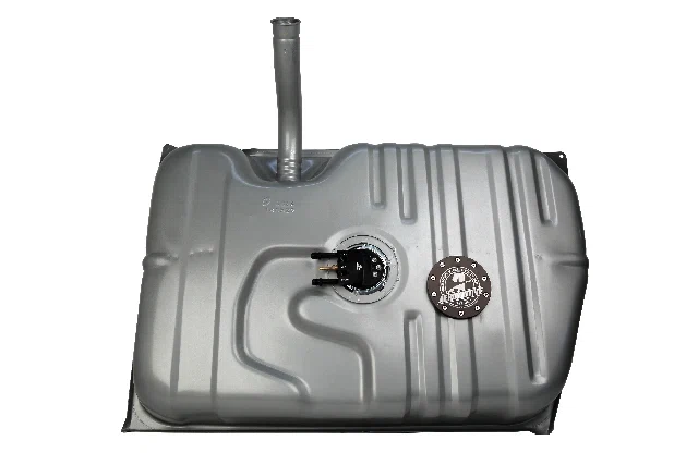 Fuel Tank Fuel System Vehicle Specific Fit Aeromotive 18451-BGPL